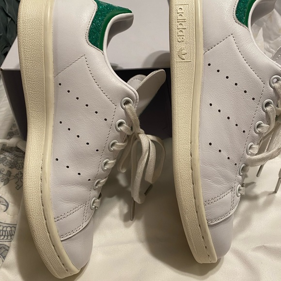 ADIDAS STAN SMITH SWAROVSKI CRYSTAL EDITION - Picture 12 of 12